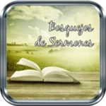 Logo of Bosquejos de Sermones Bíblicos android Application 